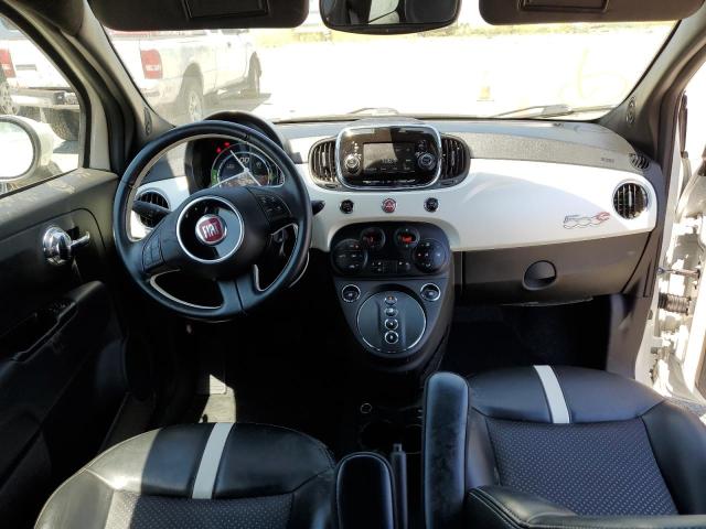 3C3CFFGEXHT605954 Fiat 500 Electric