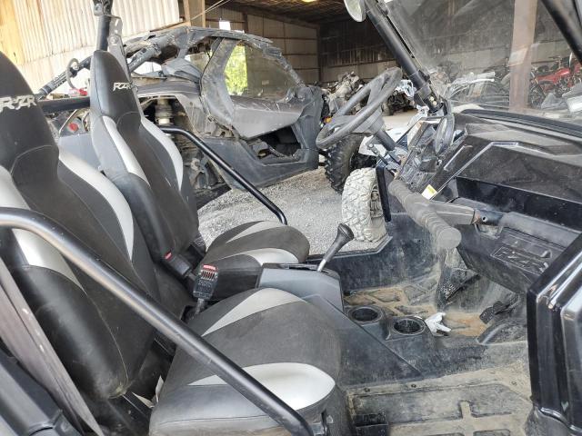 2016 POLARIS RZR 570 EP - 4XAVHE573GB331839