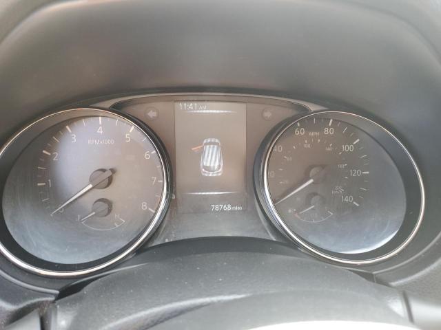 JN1BJ1CP6HW006062 Nissan Rogue Sport S