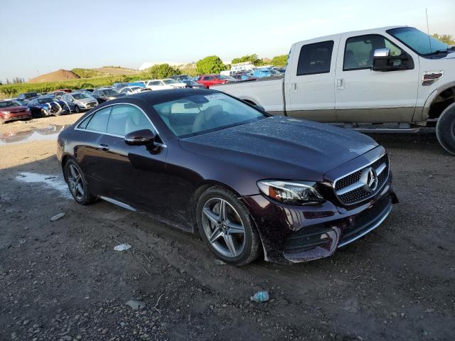 2019 MERCEDES-BENZ E 450 - WDD1J6HBXKF078897