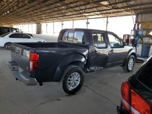 1N6AD0ER1EN755486 Nissan FRONTIER S