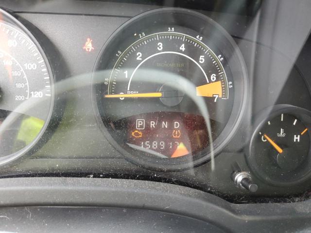 1C4NJCBB0ED509895 Jeep Compass Sport