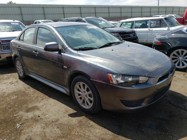 Vin: ja32u2fu6bu013364, lot: 56709643, mitsubishi lancer es/es sport 20114