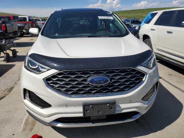 2FMPK4K93LBB61114 2020 FORD EDGE, photo no. 5