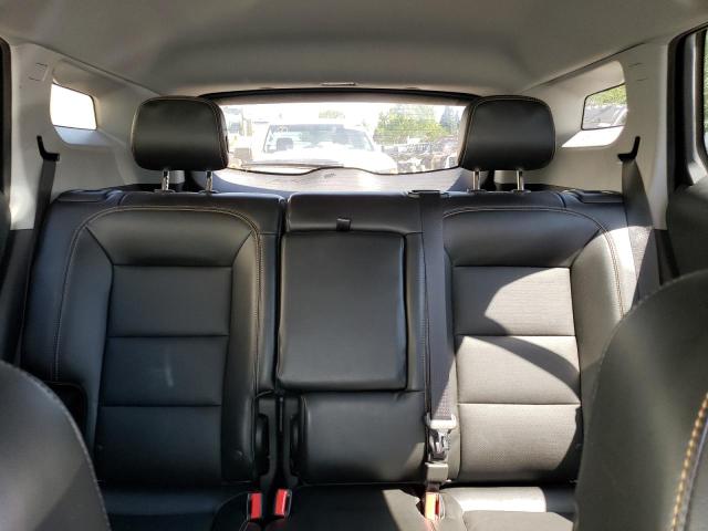 3GKALVEV2KL326602 GMC Terrain Slt
