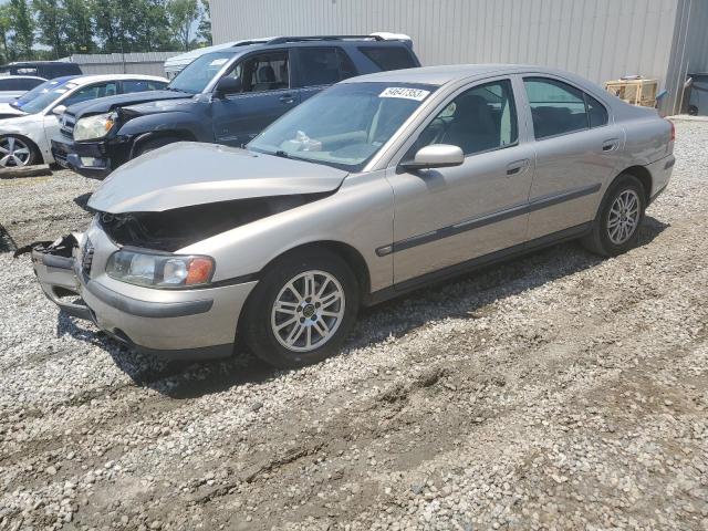 2004 Volvo S60 