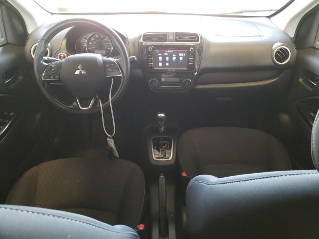 2018 MITSUBISHI MIRAGE GT ML32A5HJ3JH004159