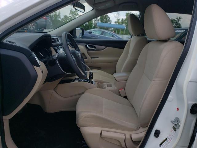 2016 Nissan Rogue S VIN: KNMAT2MT6GP658886 Lot: 61405154