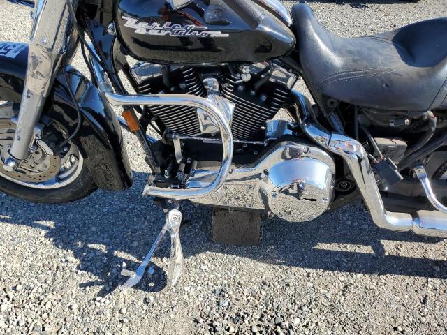 2005 HARLEY-DAVIDSON FLHRS ROAD 1HD1FXV305Y628310