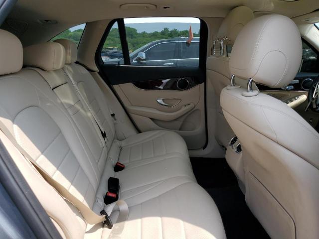 W1N0G8EB4MV323716 Mercedes-Benz Glc 300 4matic