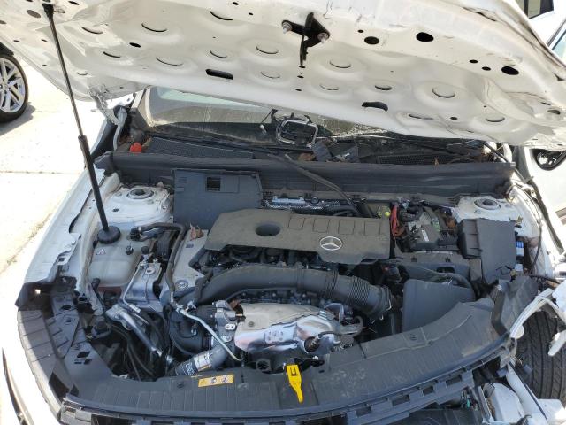 W1N4M4GB3NW199921 Mercedes-Benz GLB 250
