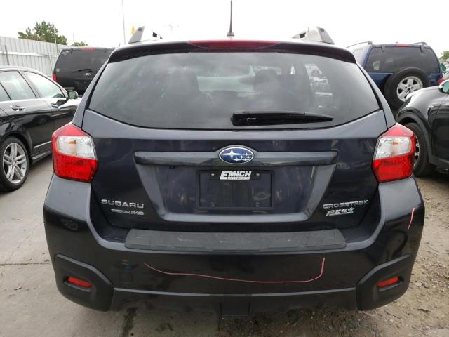 JF2GPABC6GH252386 Subaru Crosstrek Premium