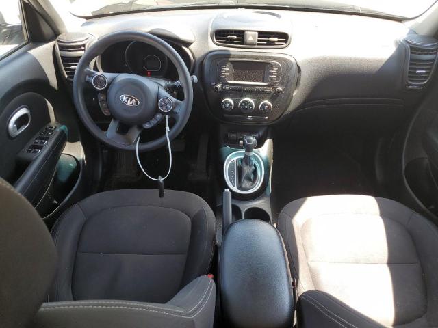 KNDJN2A27H7435196 KIA Soul