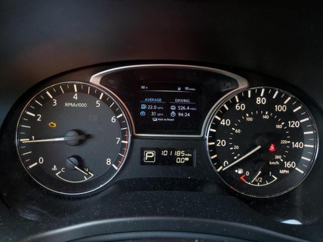 5N1AR2MN4FC609672 Nissan Pathfinder S