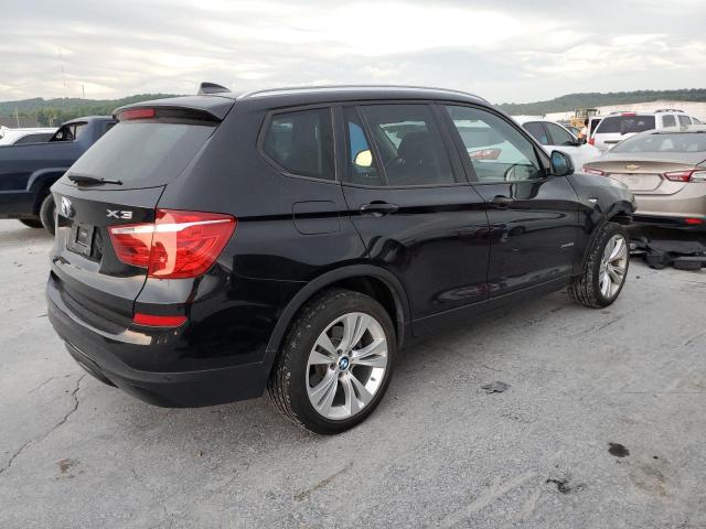 5UXWX9C59G0D69632 2016 BMW X3, photo no. 3