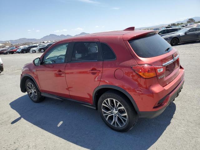 JA4AR3AU6JZ013081 Mitsubishi Outlander Sport Es