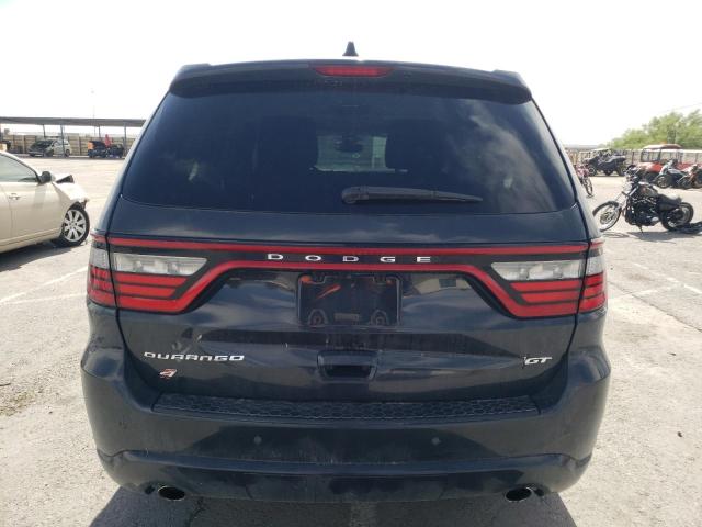 1C4RDJDG6JC282279 Dodge DURANGO GT