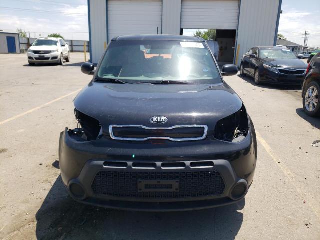 KNDJP3A55F7175999 KIA SOUL +