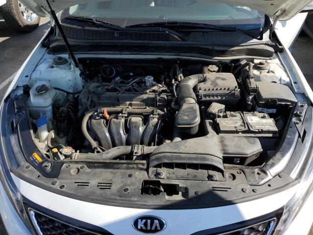 KNAGM4A71F5662605 KIA Optima Lx