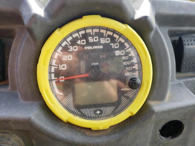 2016 POLARIS RZR XP 100 - 3NSVDE995GF785652