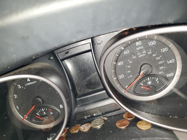 2015 HYUNDAI SANTA FE G - KM8SM4HF9FU127288