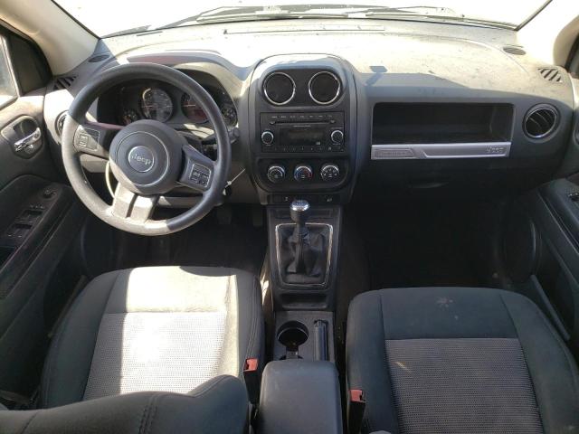 1C4NJDBB1ED765694 Jeep Compass Sport
