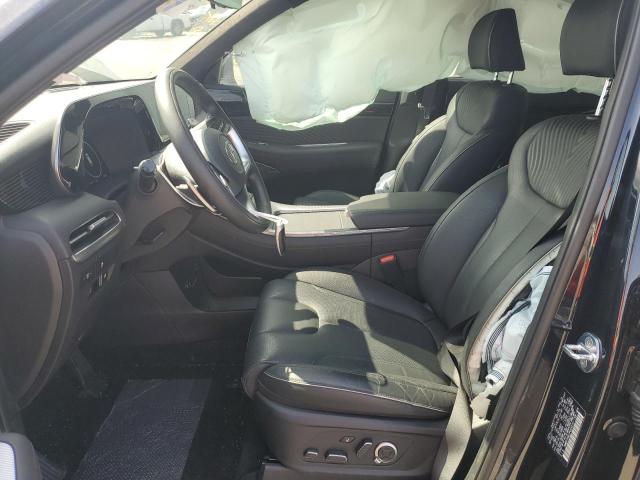 2023 HYUNDAI PALISADE C - KM8R74GE2PU534157