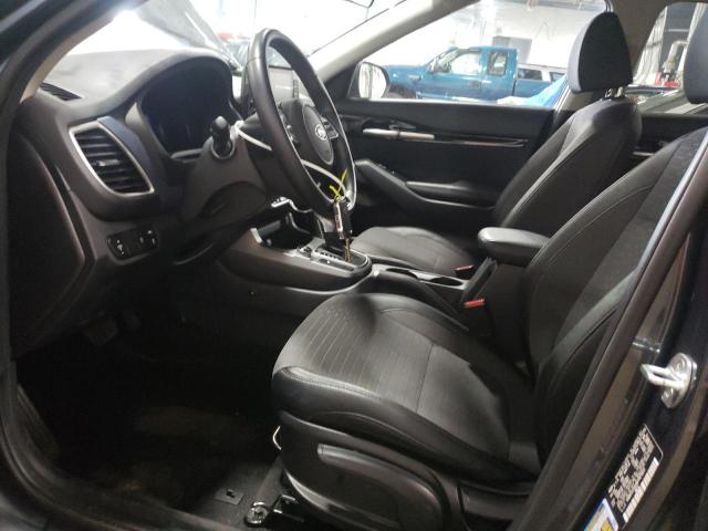 KNDEUCAA4M7167820 KIA SELTOS S