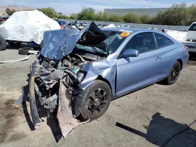 2006 Toyota Camry Solara SE