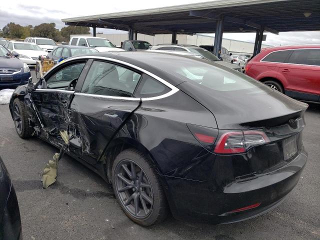 5YJ3E1EA1JF045313 Tesla MODEL 3