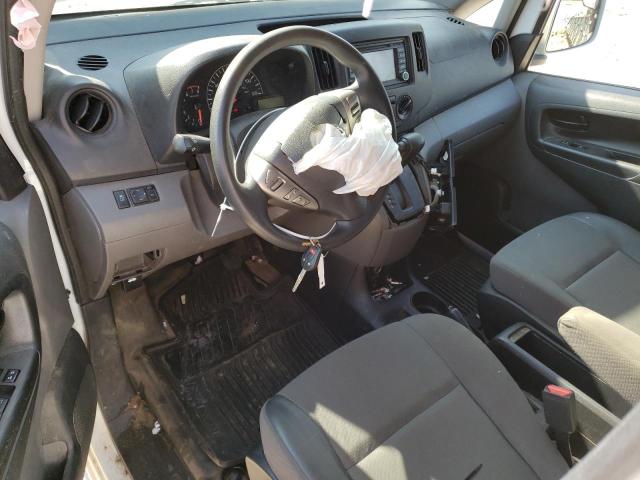 2019 NISSAN NV200 2.5S - 3N6CM0KN9KK693430