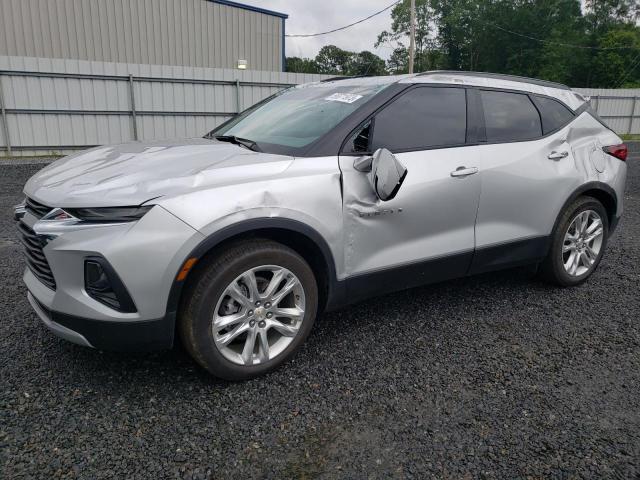 2021 Chevrolet Blazer 