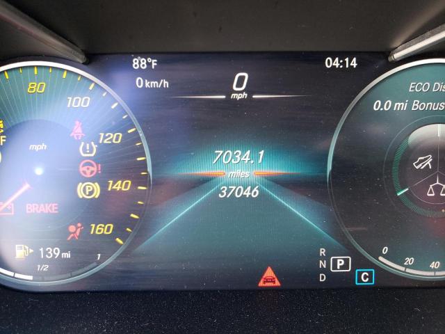 W1N0G8DB1LF824136 Mercedes-Benz GLC 300