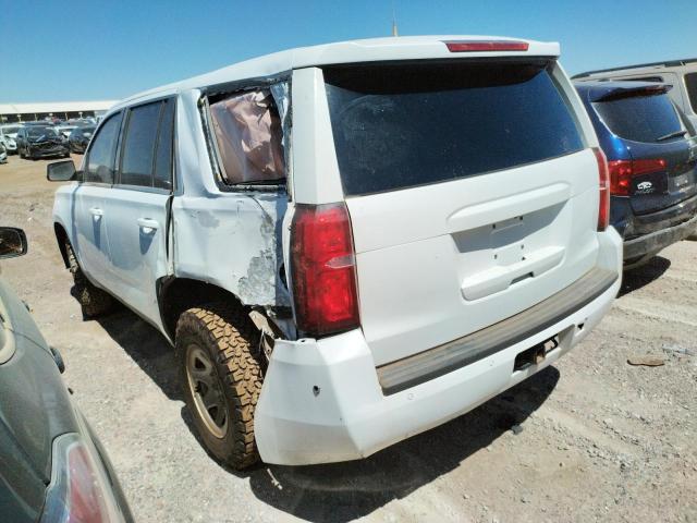 2019 CHEVROLET TAHOE SPEC 1GNSKFEC5KR125929