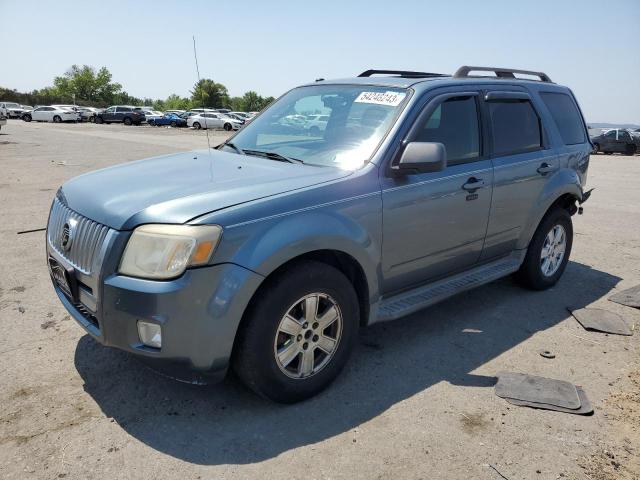 2010 Mercury Mariner 