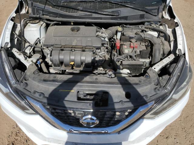 3N1AB7AP6GY257881 Nissan SENTRA S