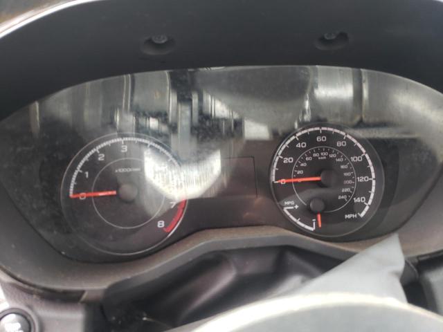 4S3GTAA63H3721793 Subaru Impreza