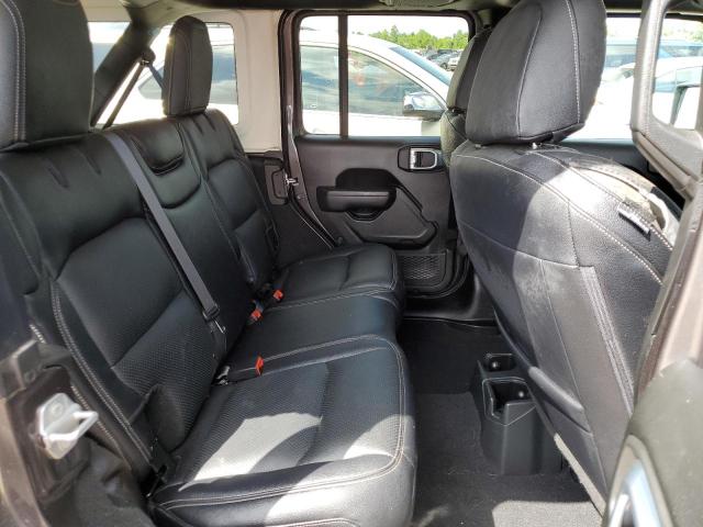 1C4HJXDG7MW796040 Jeep Wrangler Unlimited Sport