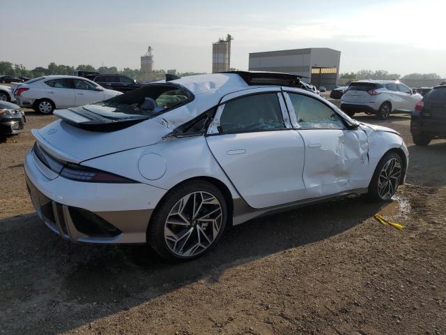 2023 HYUNDAI IONIQ 6 LI KMHM54AC1PA017781