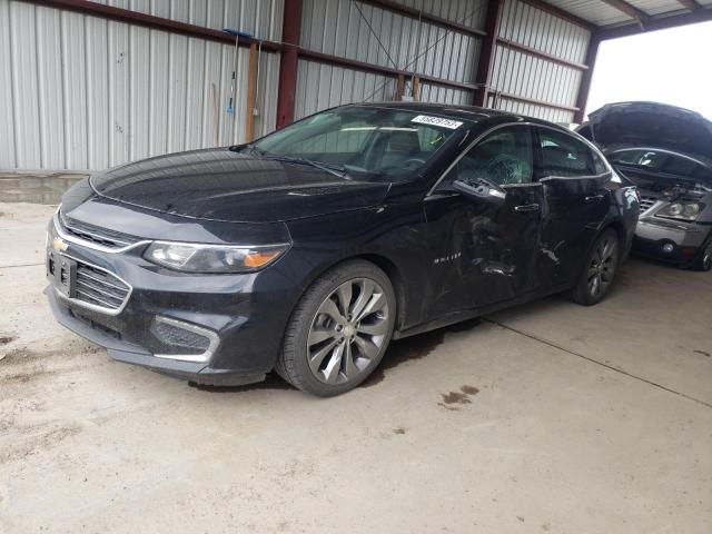 2016 Chevrolet Malibu Premier