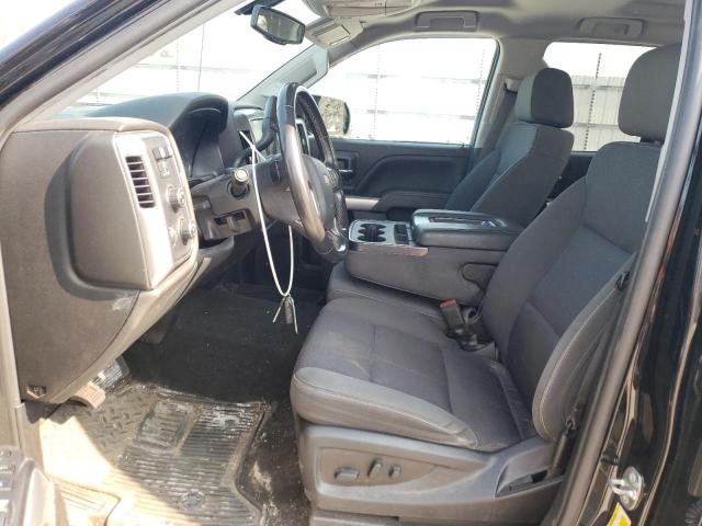 2018 CHEVROLET SILV1500 4 1GCVKREC1JZ173059
