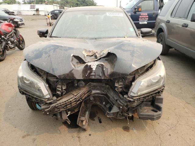 1HGCR2F71EA292750 | 2014 HONDA ACCORD EX