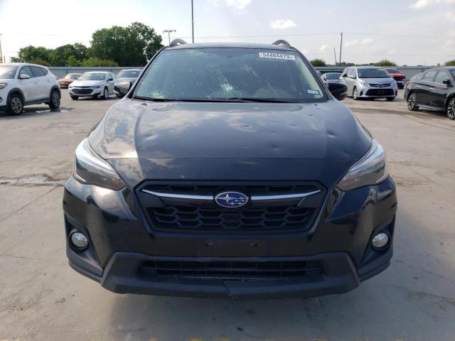 JF2GTAMC8K8231718 Subaru Crosstrek  5