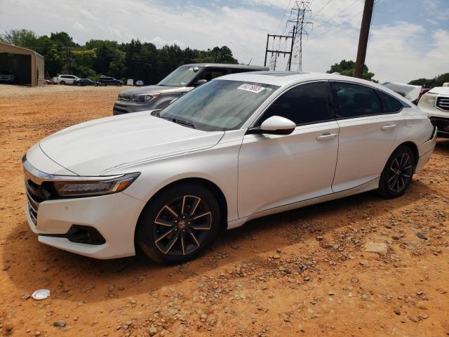 2021 Honda Accord Coupe EX-L