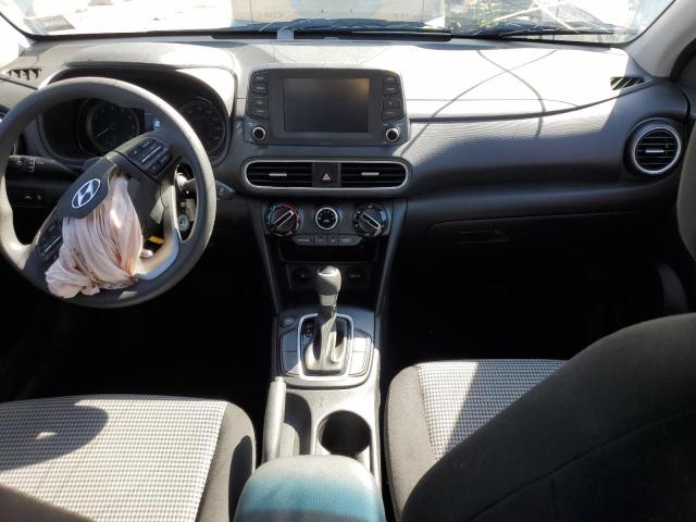 KM8K12AA0MU606885 Hyundai Kona Se