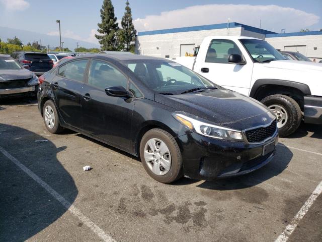 3KPFK4A77HE140802 KIA FORTE LX