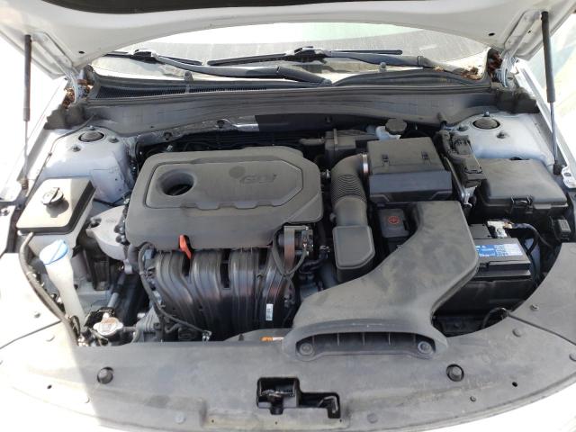 5XXGT4L30JG229555 KIA Optima Lx