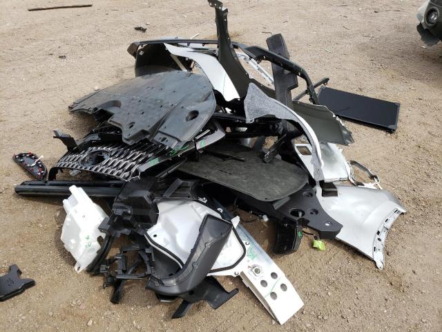 2024 LEXUS NX 350 PRE JTJGGCEZ8R5006029