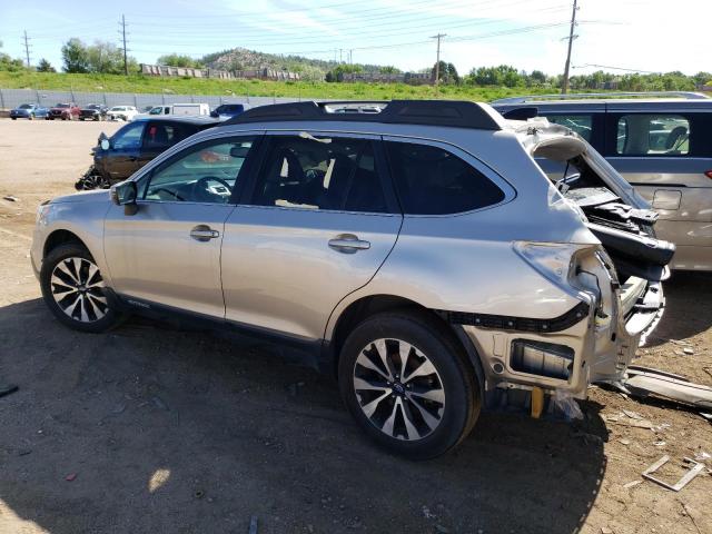 4S4BSENC7G3270463 Subaru Outback 3.6r Limited