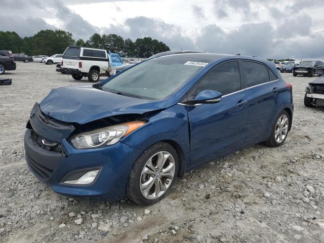 2014 Hyundai Elantra GT 